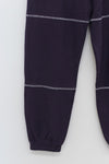 Baserange Nava Sports Pants FNVSP-RFV-Wi22 Sea Blue